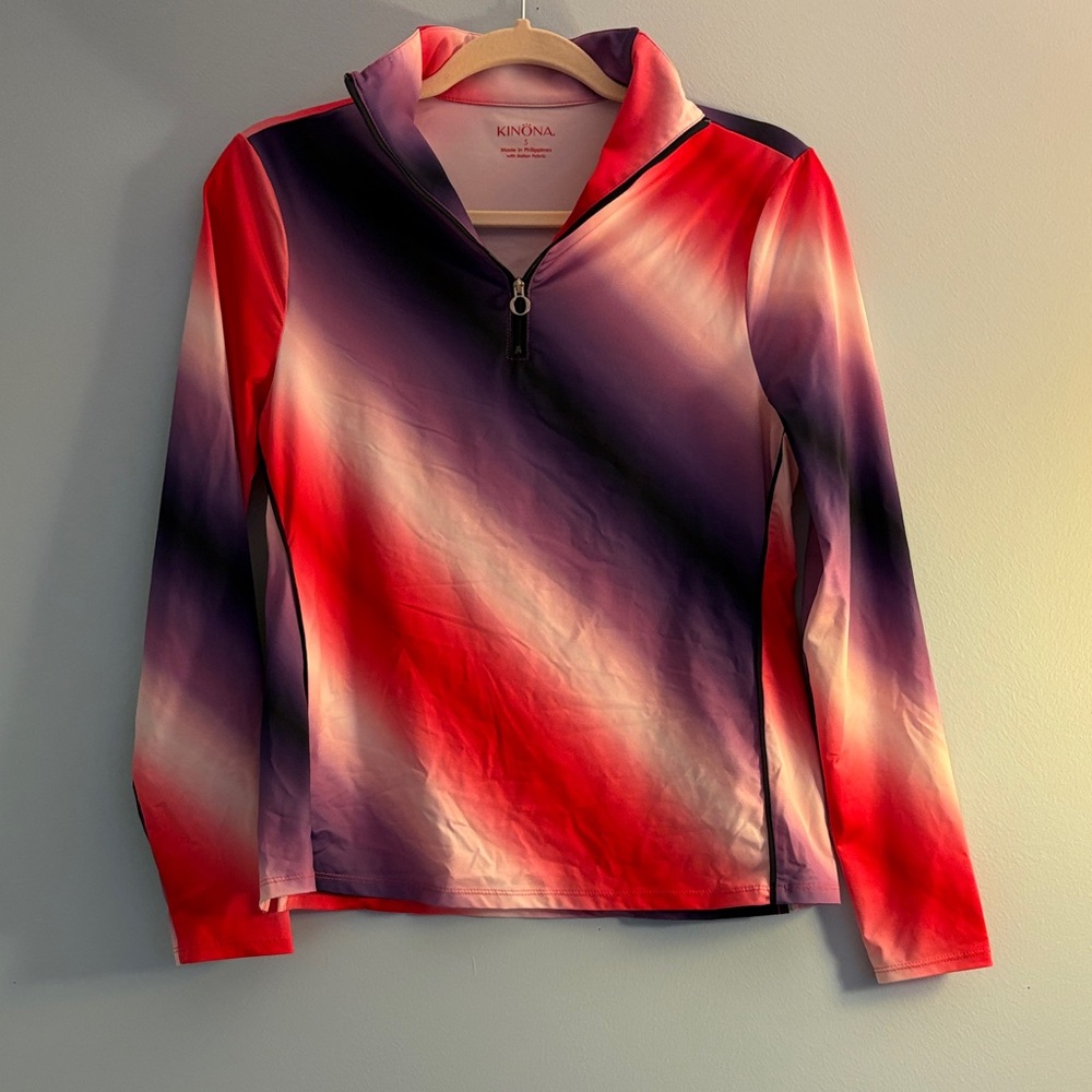 Kinona Athletic Long Sleeve